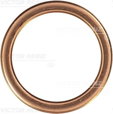 Seal Ring, oil drain plug
